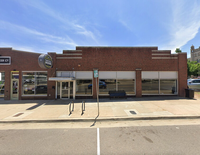 124 NW 8th St, Oklahoma City, OK for sale - Building Photo - Image 1 of 1