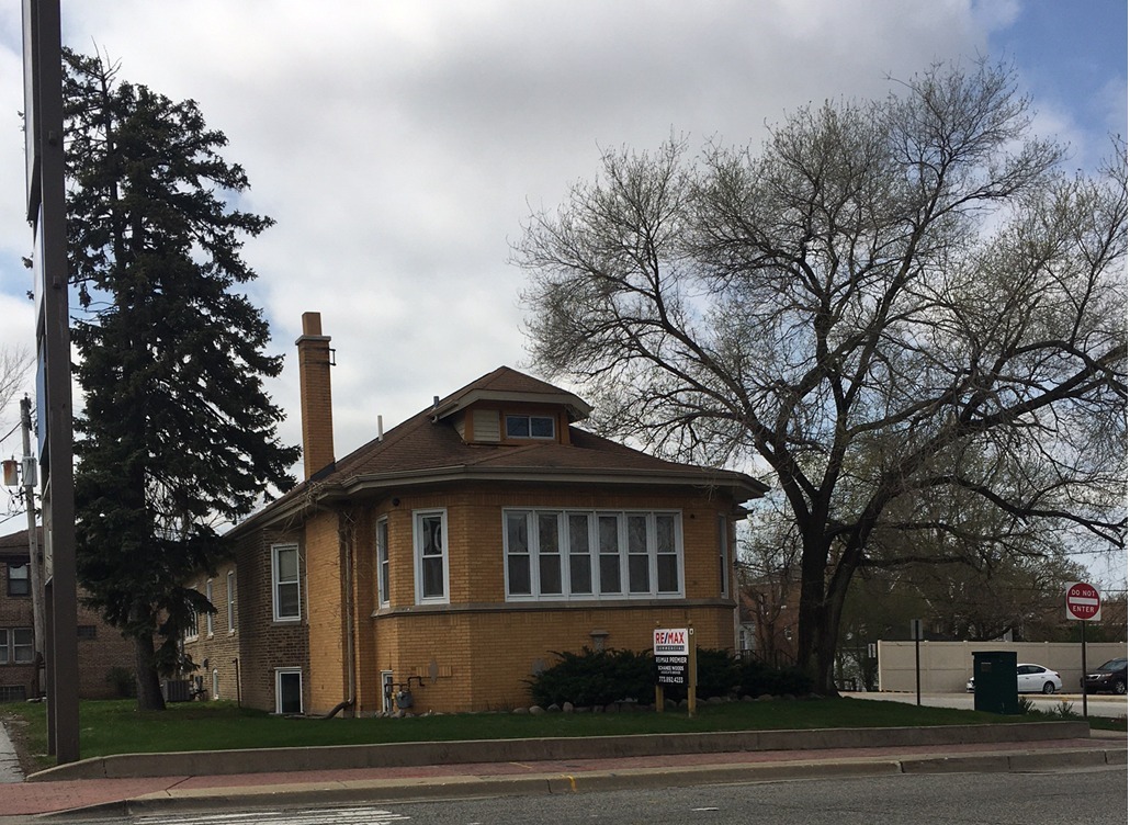 2701 W 95th St, Evergreen Park, IL for sale Primary Photo- Image 1 of 1