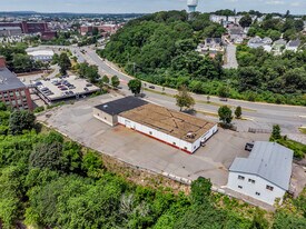 35 Marston St. - Commercial Real Estate
