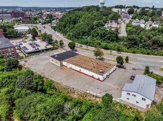 More details for 35 Marston St, Lawrence, MA - Industrial for Lease