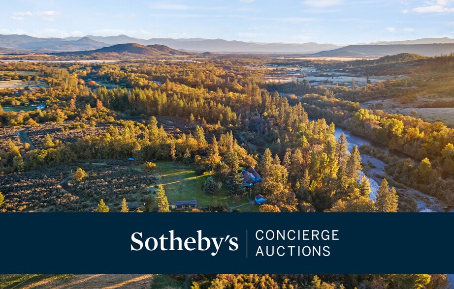 436 Staley Rd, Eagle Point, OR 97524