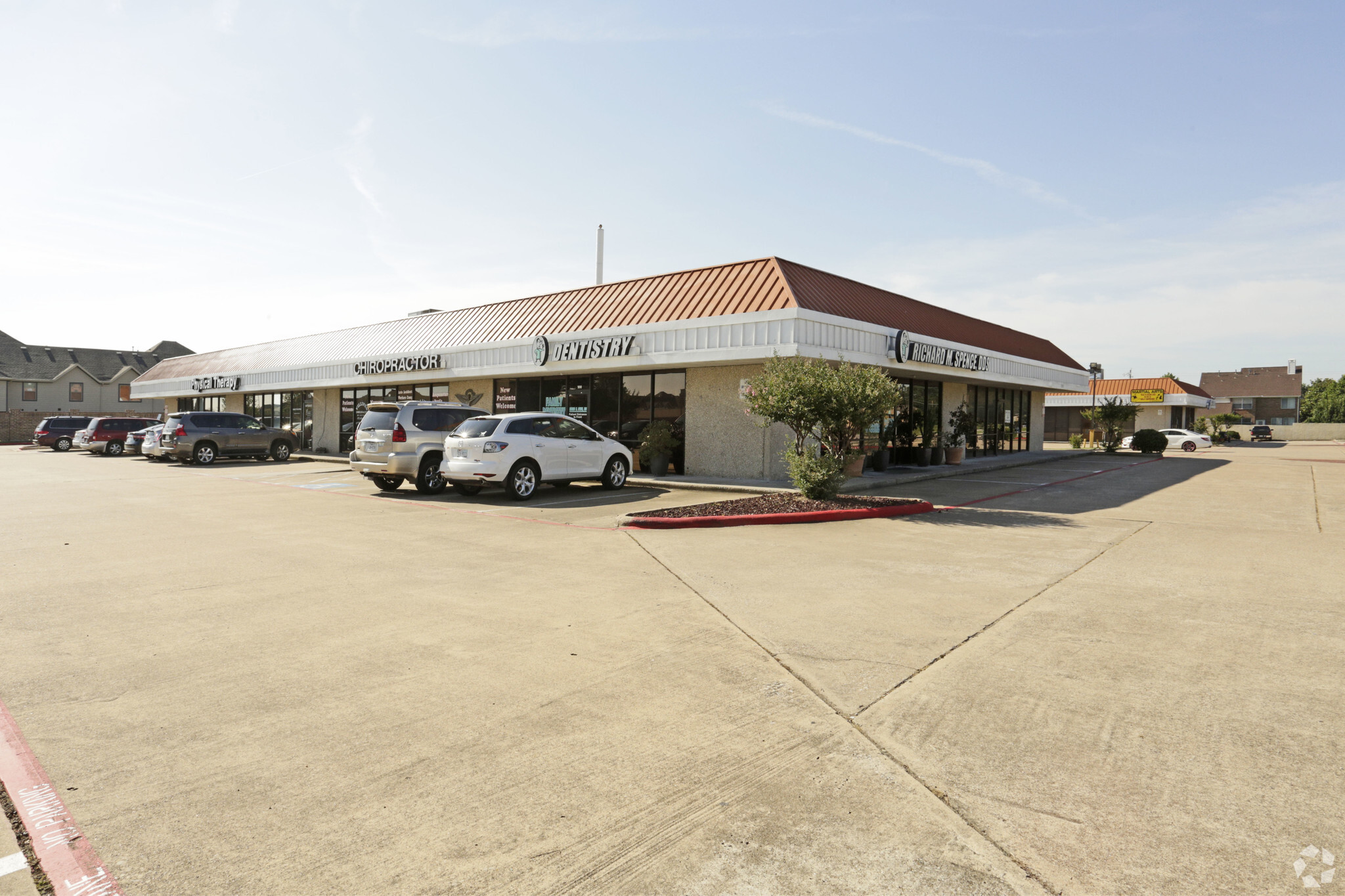 2200 Los Rios Blvd, Plano, TX for lease Primary Photo- Image 1 of 15