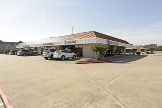 More details for 2200 Los Rios Blvd, Plano, TX - Office/Retail for Lease