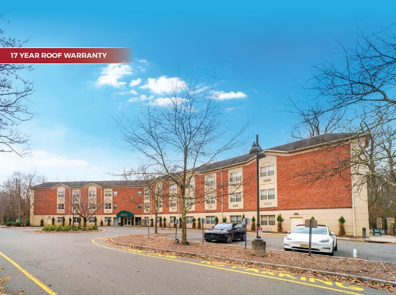 728 Bunn Dr, Princeton, NJ for sale - Primary Photo - Image 1 of 1