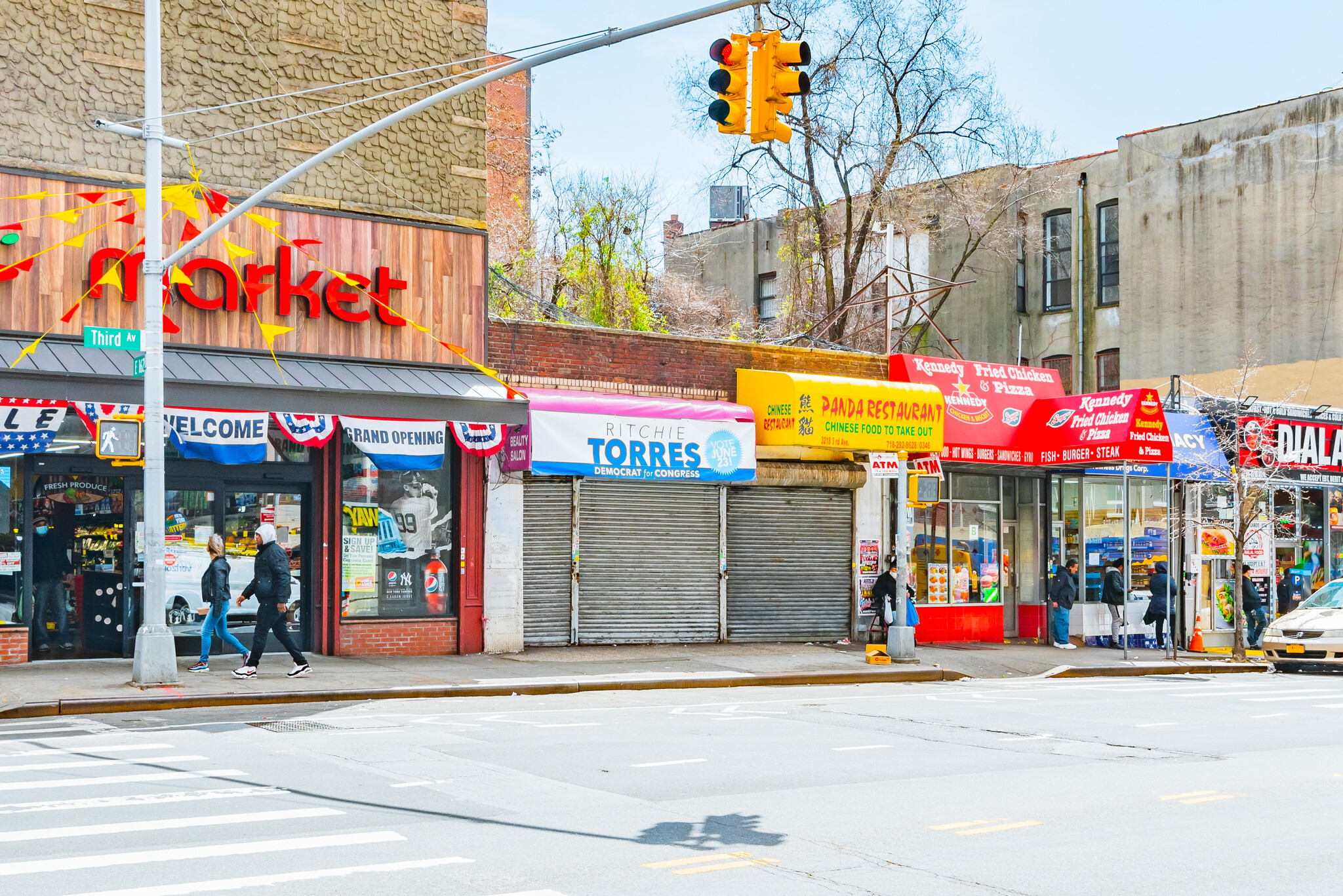 3218 3rd Ave, Bronx, NY for sale Building Photo- Image 1 of 1