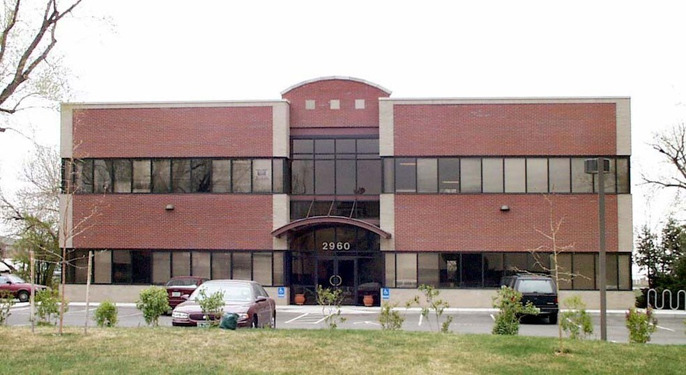 2960 Center Green Ct, Boulder, CO for lease - Primary Photo - Image 2 of 3