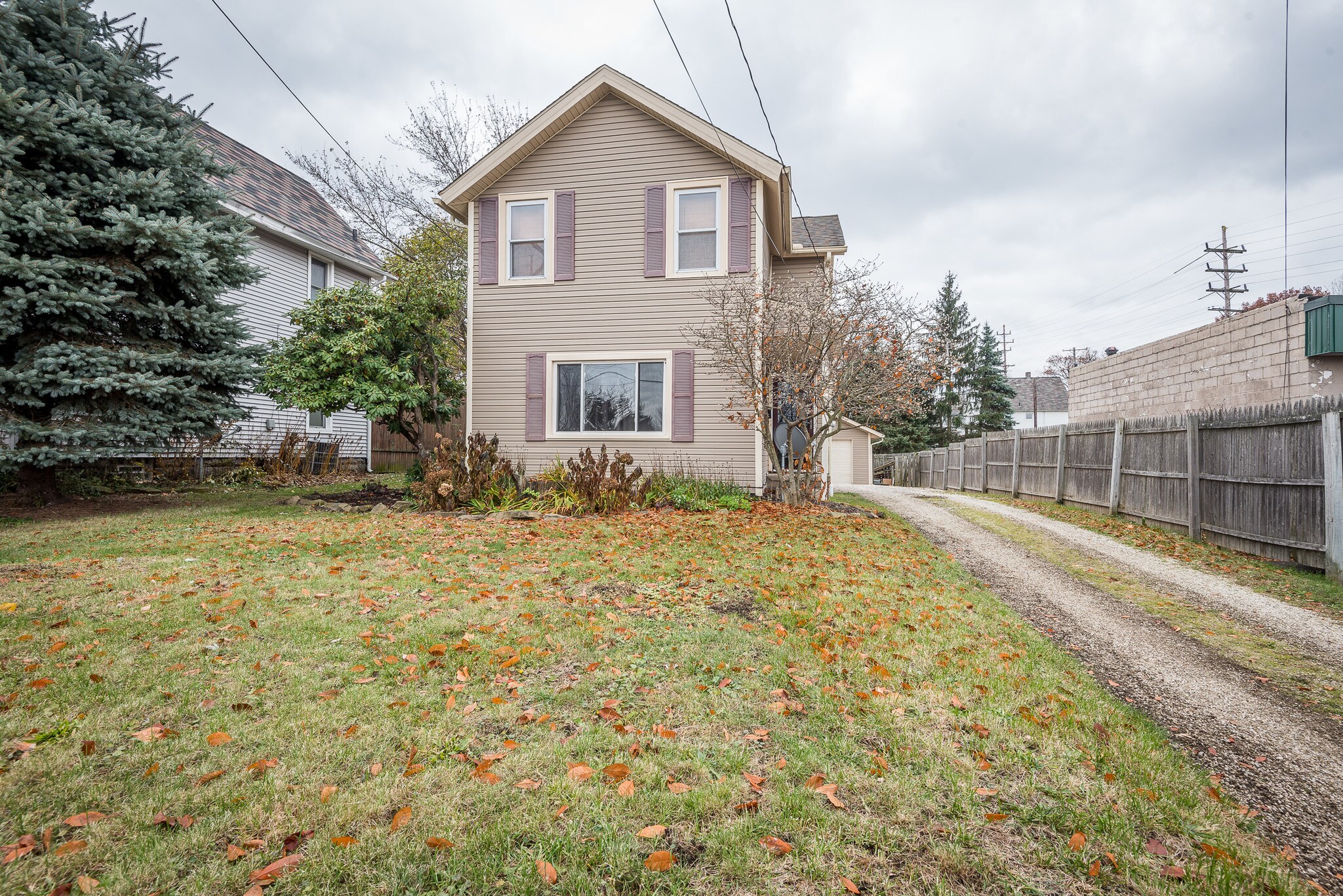 3800 Mogadore Rd, Mogadore, OH for sale Other- Image 1 of 1