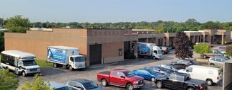 More details for 83 Ambrogio Dr, Gurnee, IL - Industrial for Lease