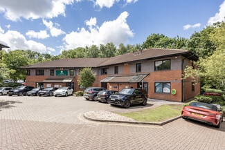 More details for Pynes Hl, Exeter - Office for Lease
