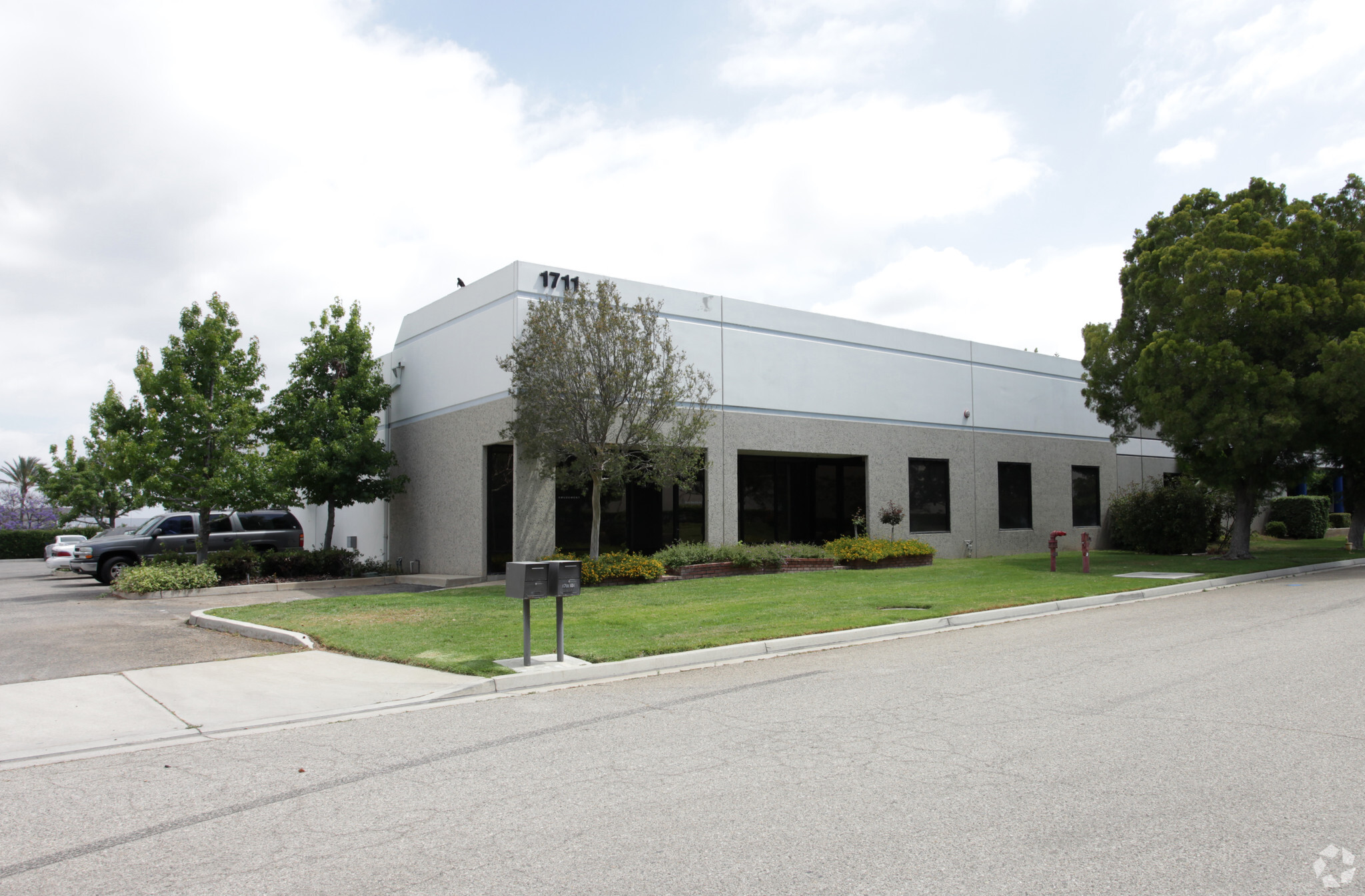 1711 Jenks Dr, Corona, CA for lease Building Photo- Image 1 of 4