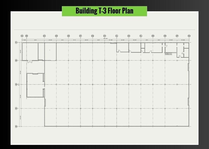 190 W Lake Mead Pky, Henderson, NV for sale - Floor Plan - Image 2 of 2