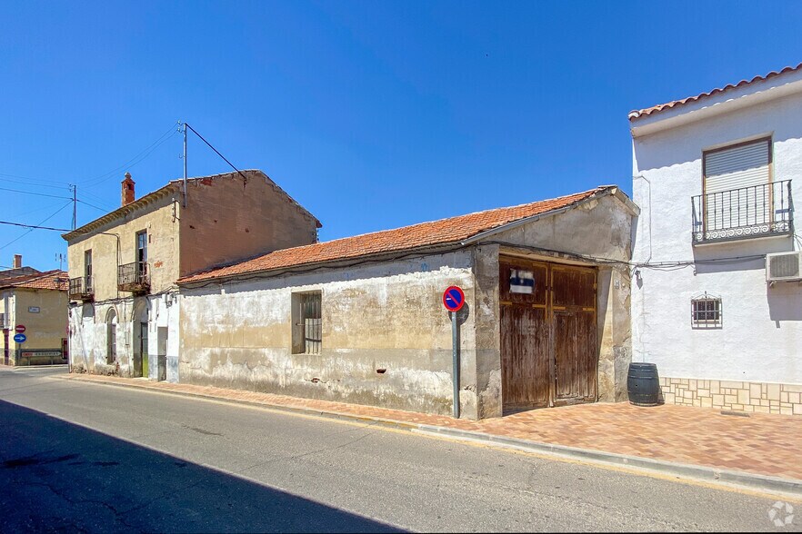 Calle Doctora Queralto, 11, Borox, Toledo for sale - Building Photo - Image 2 of 4