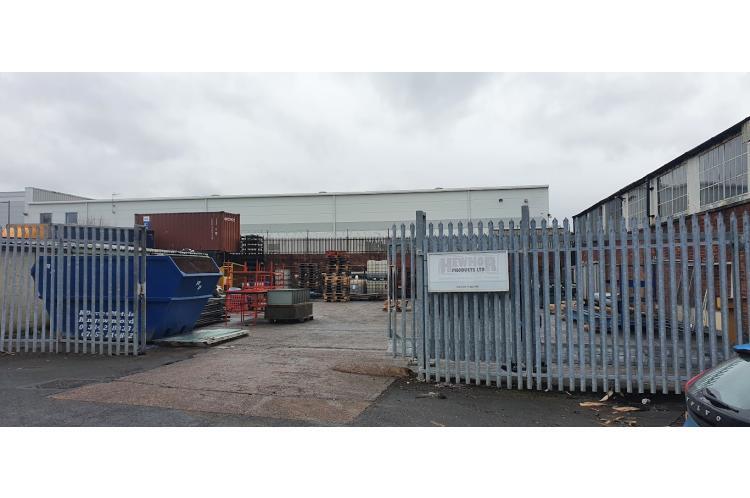 Hilton Rd, Wolverhampton for lease - Interior Photo - Image 3 of 3