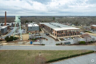 300 South St, Simpsonville, SC - AERIAL  map view