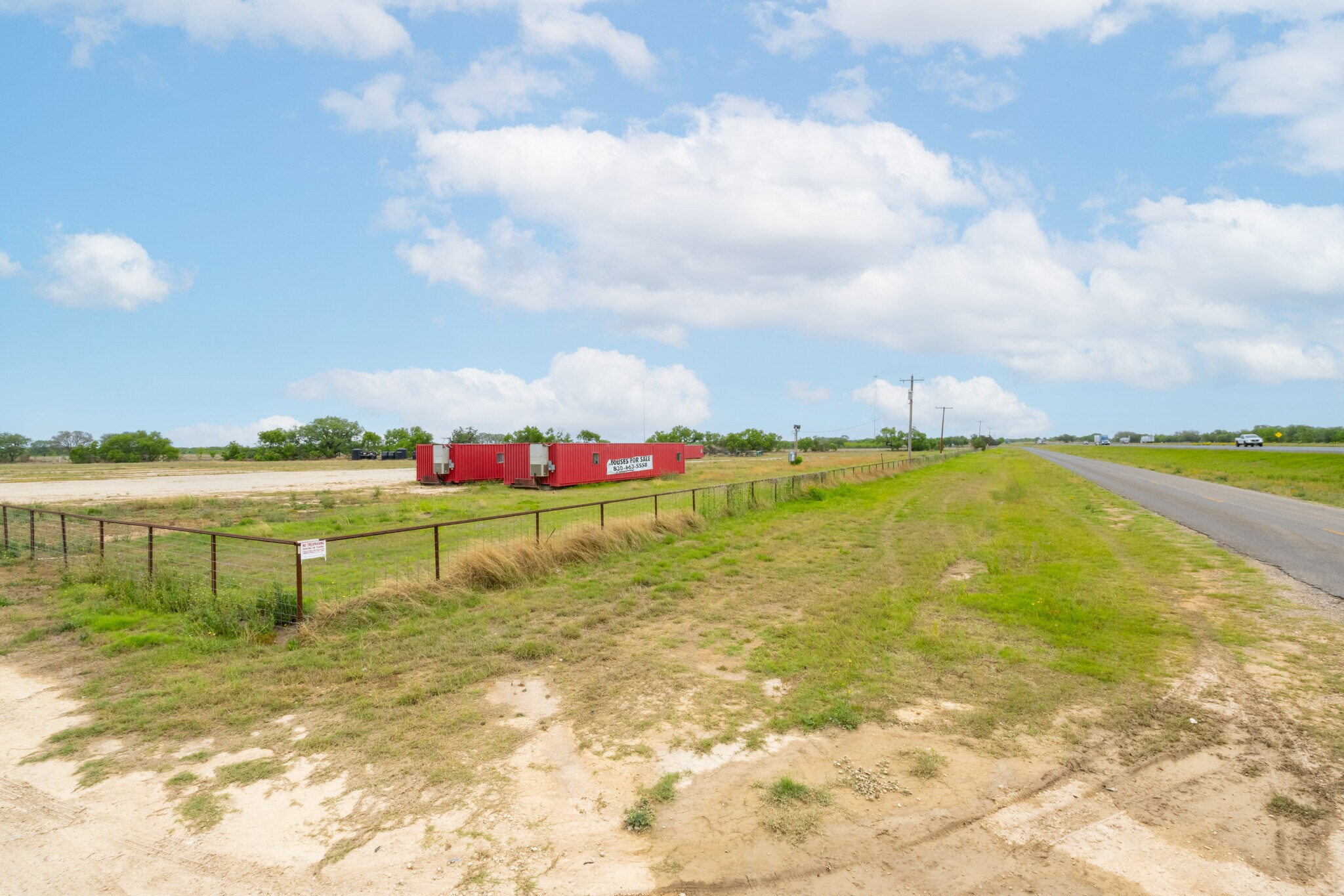 14604 Interstate 35, Moore, TX 78057 Land for Sale