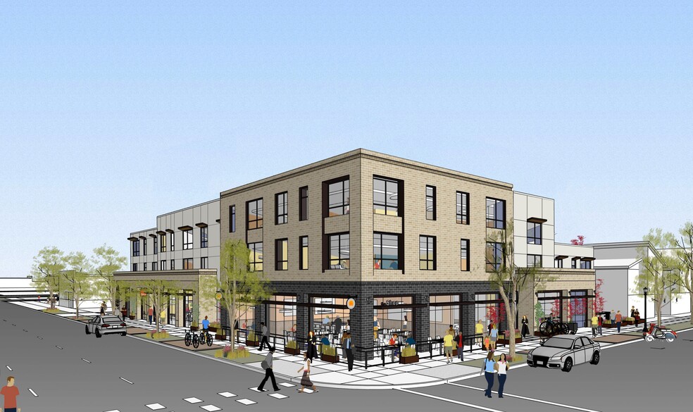 2131 16th St, Sacramento, CA for sale - Building Photo - Image 2 of 6