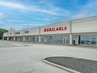 More details for 108 Washington Towne Blvd N, Edinboro, PA - Retail for Lease