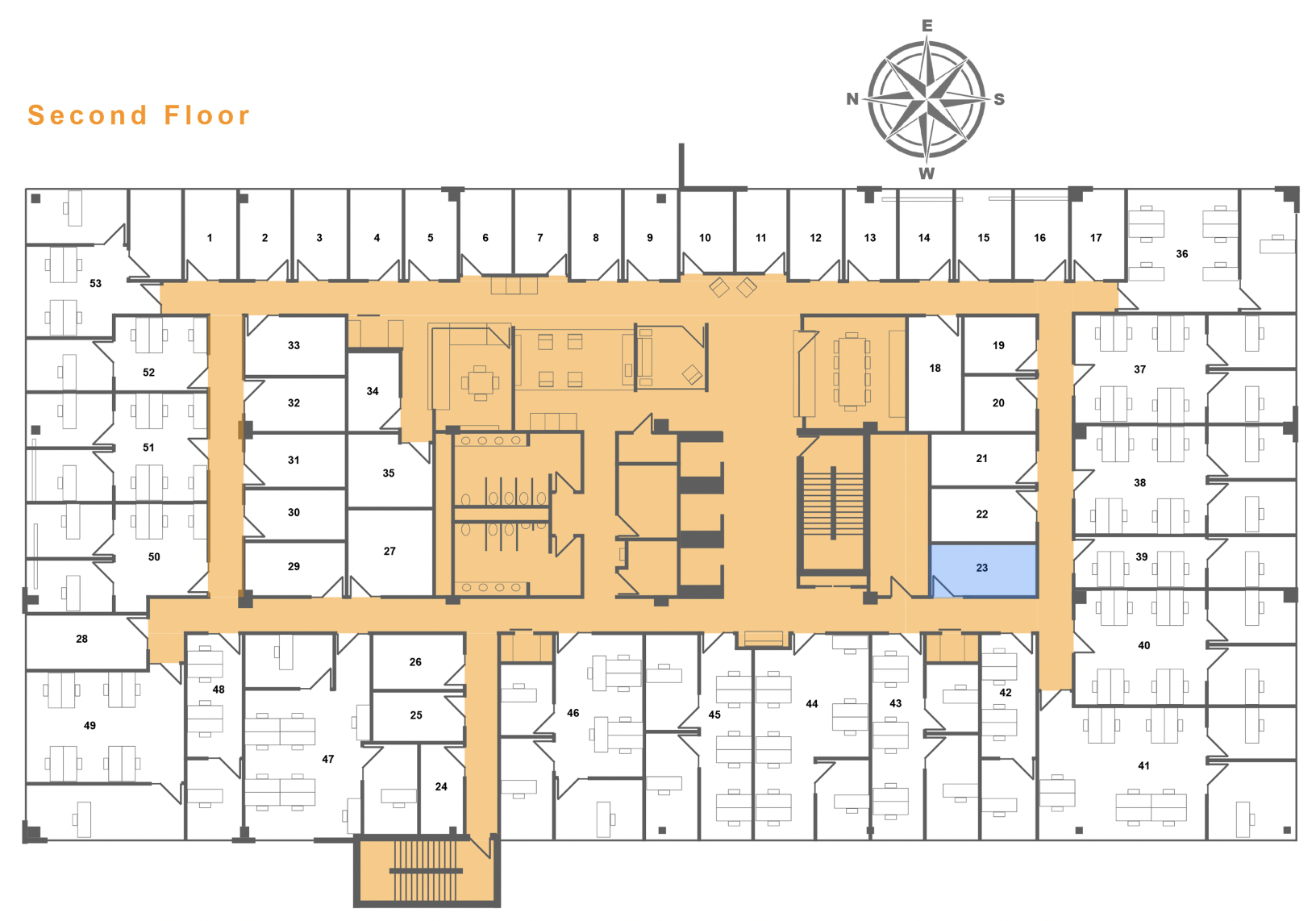 2901 W Bluegrass Blvd, Lehi, UT for lease Floor Plan- Image 1 of 3