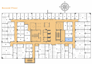 2901 W Bluegrass Blvd, Lehi, UT for lease Floor Plan- Image 1 of 3