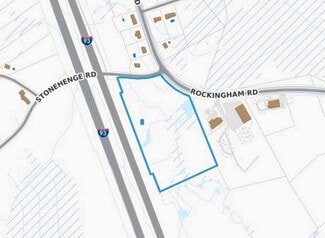 More details for 75 Rockingham Rd, Londonderry, NH - Land for Sale