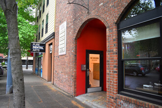 1507 Queen Anne Ave N, Seattle, WA for lease Building Photo- Image 1 of 12