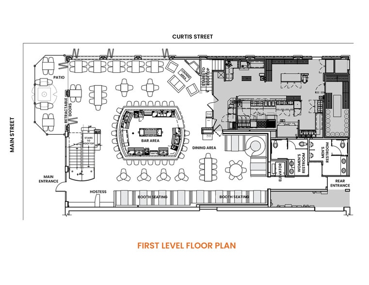 2589 W Main St, Littleton, CO for sale - Floor Plan - Image 3 of 13
