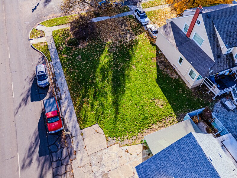 1504 W 9th Ave, Spokane, WA for sale - Primary Photo - Image 1 of 1