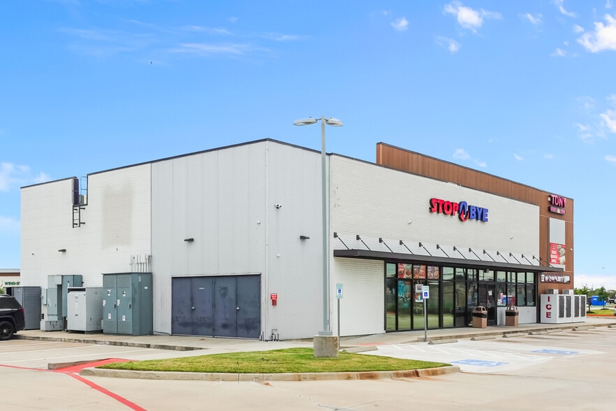 21810 Kuykendahl Rd, Spring, TX for sale - Building Photo - Image 2 of 5