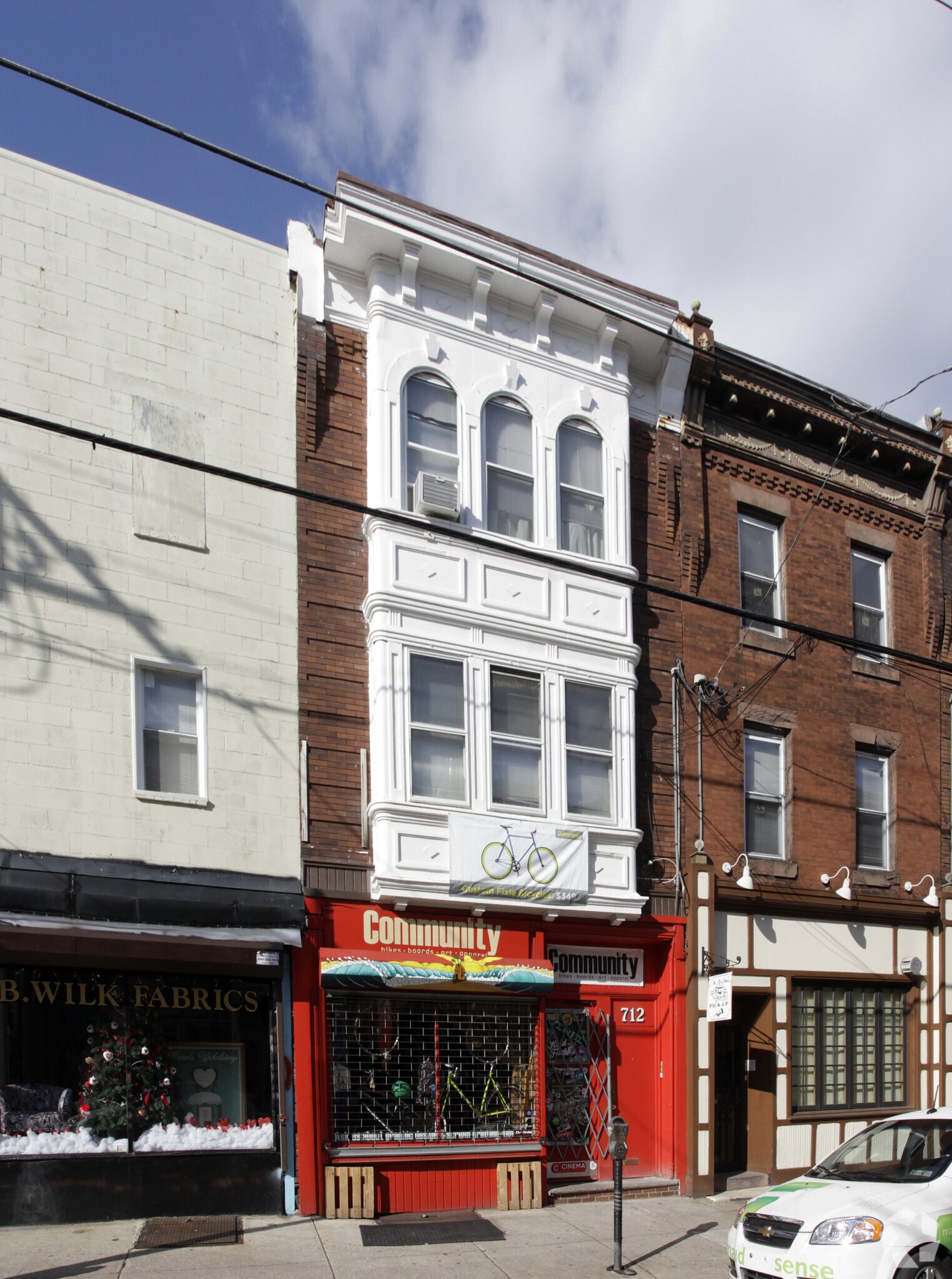 712 S 4th St, Philadelphia, PA for sale Primary Photo- Image 1 of 3