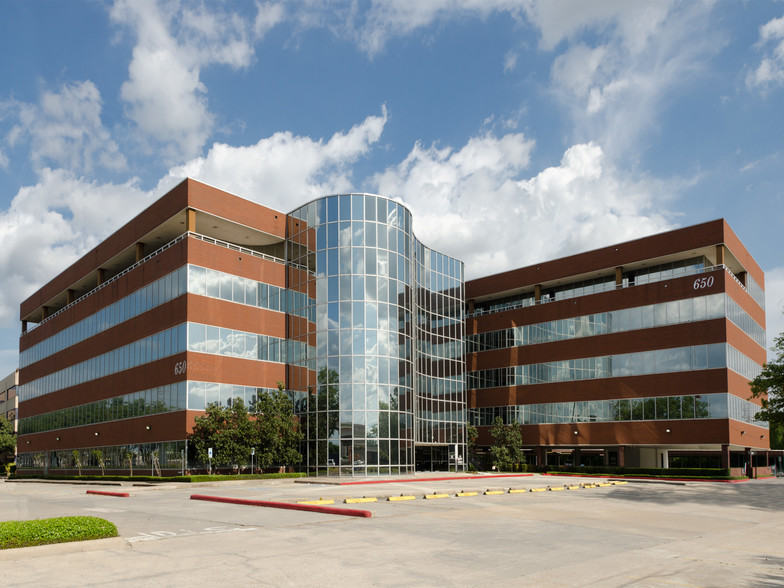 650 N Sam Houston Pky E, Houston, TX 77060 - Greenbriar Place | LoopNet