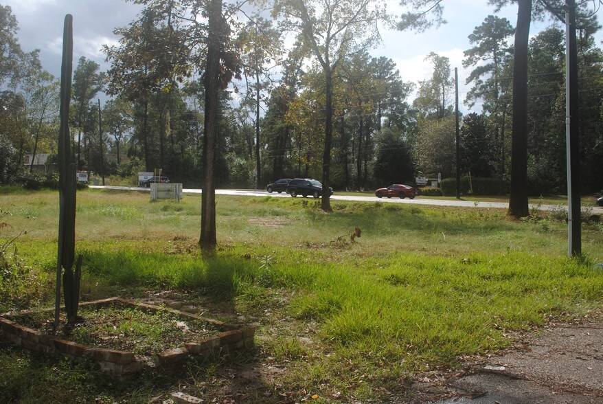 25150 Gosling Rd, Spring, TX 77389 Land for Sale
