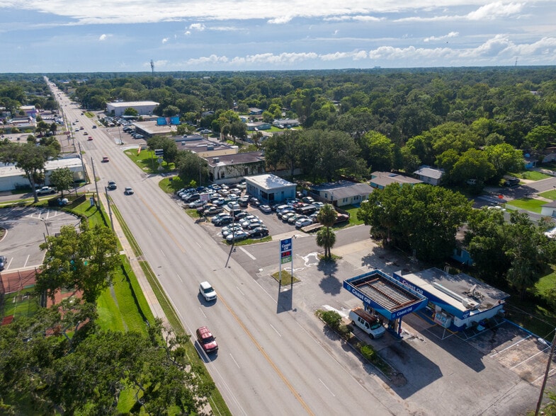 580 Mason Ave, Daytona Beach, FL for sale - Building Photo - Image 3 of 7