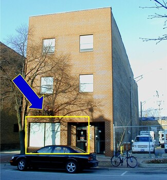 More details for 1610 Maple Ave, Evanston, IL - Office/Retail for Lease