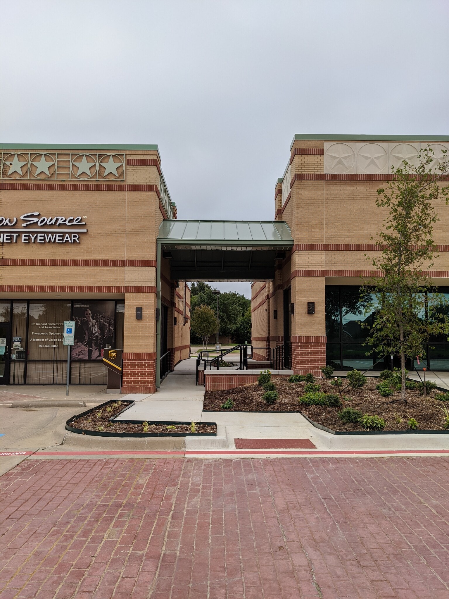 500 Flower Mound Rd, Flower Mound, TX 75028 Wentwood Village