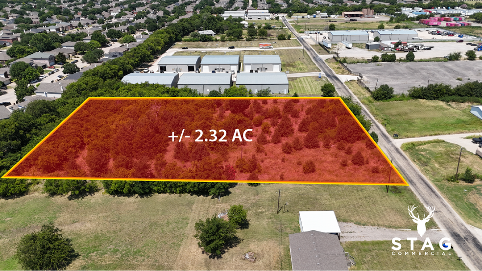 45 Matany Rd, Justin, TX for sale - Building Photo - Image 2 of 8