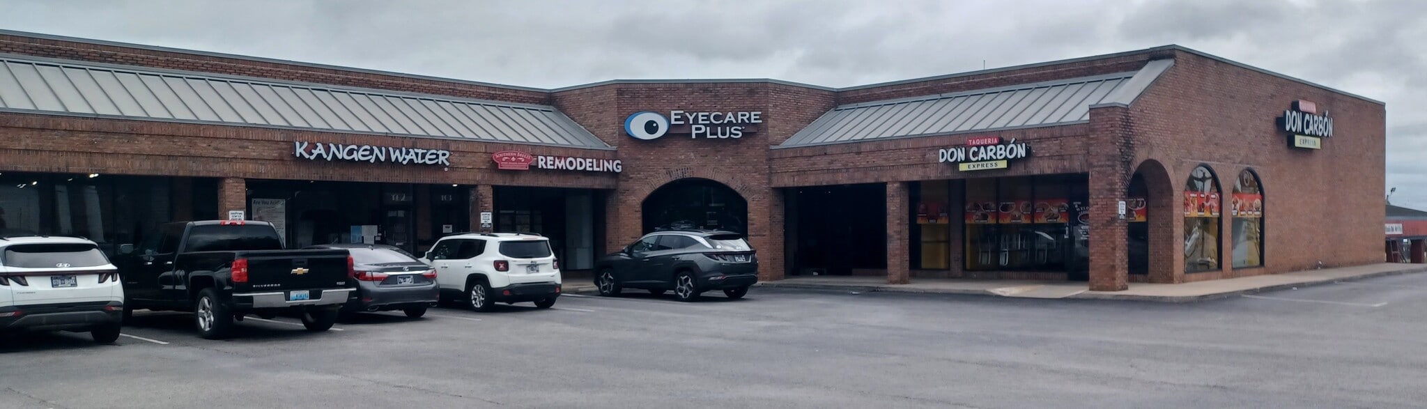 Main St, Hendersonville, TN for sale Building Photo- Image 1 of 1