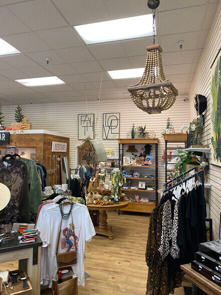 1019-1021 Morro St, San Luis Obispo, CA for lease - Interior Photo - Image 3 of 6