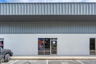 1200-1690 Tropic Park Dr, Sanford, FL for lease Building Photo- Image 1 of 15