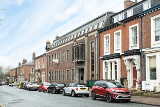 More details for 24-26 Portland Sq, Carlisle - Office for Lease