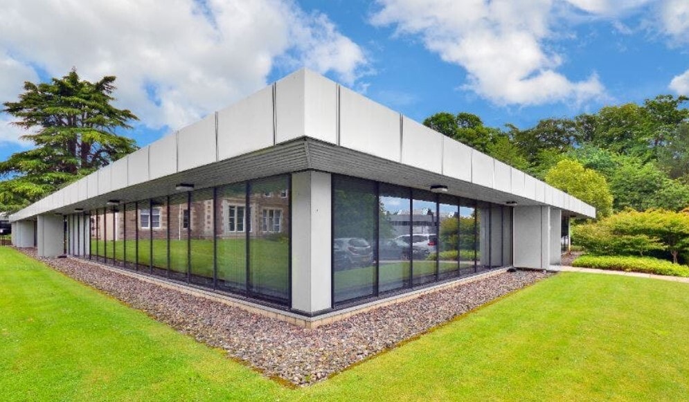 Gemini Cres, Dundee for sale Building Photo- Image 1 of 1