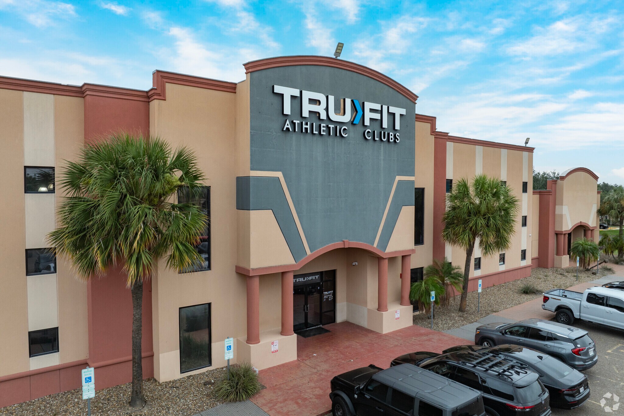 1201 E Ridge Rd, McAllen, TX for sale Primary Photo- Image 1 of 1