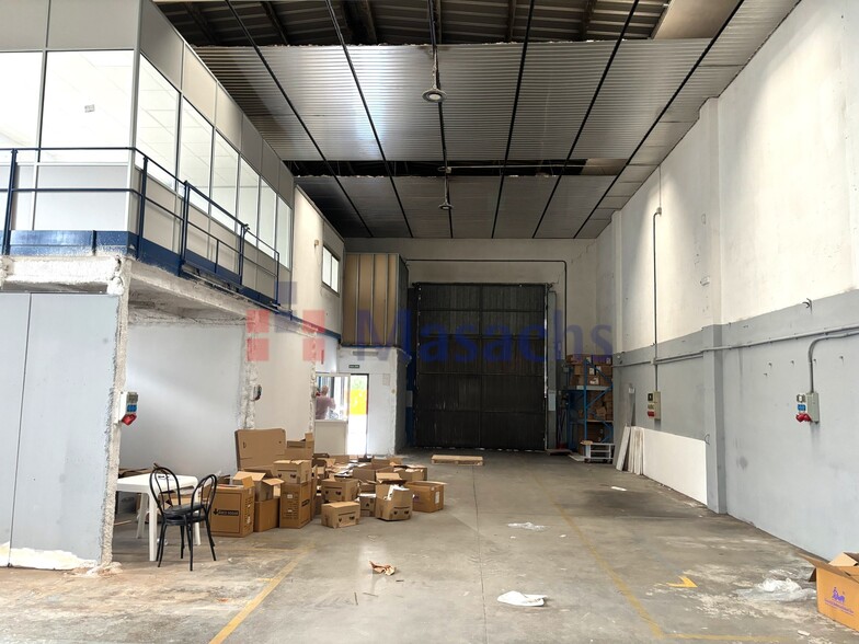 Industrial in Polinyà, Barcelona for lease - Interior Photo - Image 2 of 7