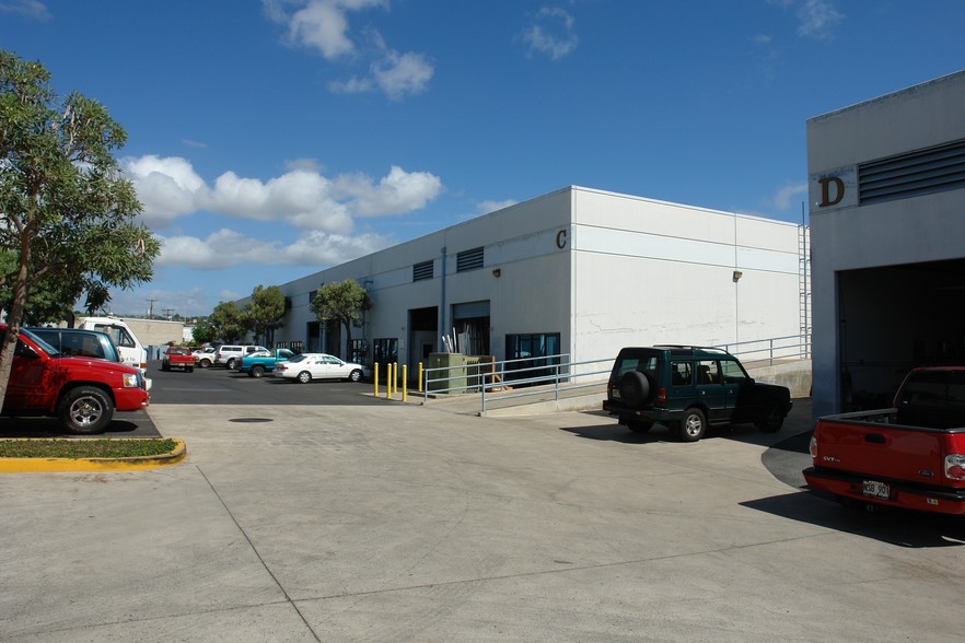 94-155 Leoole St, Waipahu, HI for lease - Building Photo - Image 3 of 7
