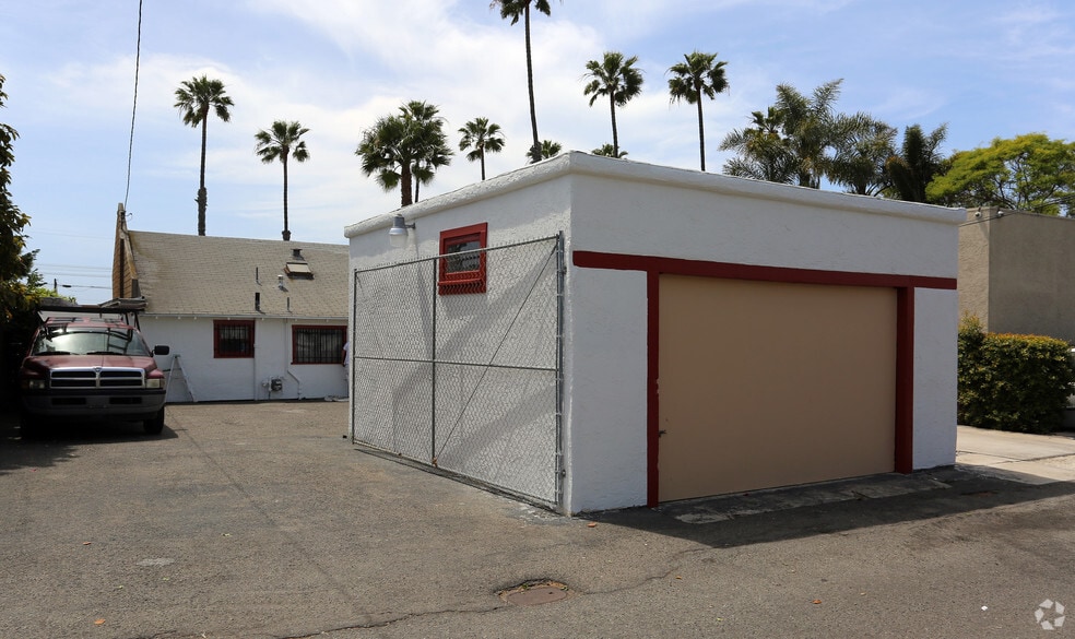 612 S Coast Hwy, Oceanside, CA for sale - Building Photo - Image 2 of 4