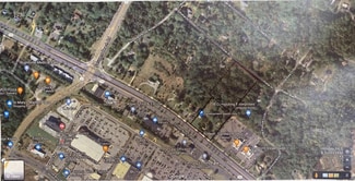 More details for 23092 Three Notch Rd, California, MD - Office for Sale