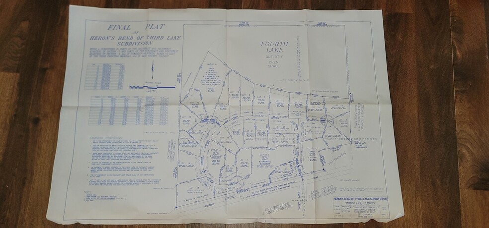 20660 W Rollins Rd, Lake Villa, IL for sale - Building Photo - Image 3 of 7