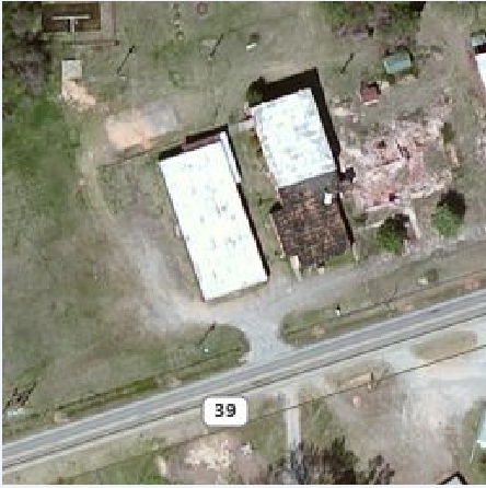 12981 NC 39 Hwy N, Henderson, NC for sale - Aerial - Image 1 of 1