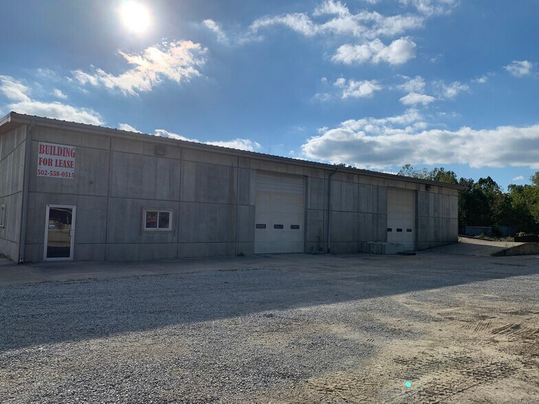 267 W Jay Louden Rd, Carrollton, KY for sale - Primary Photo - Image 1 of 1