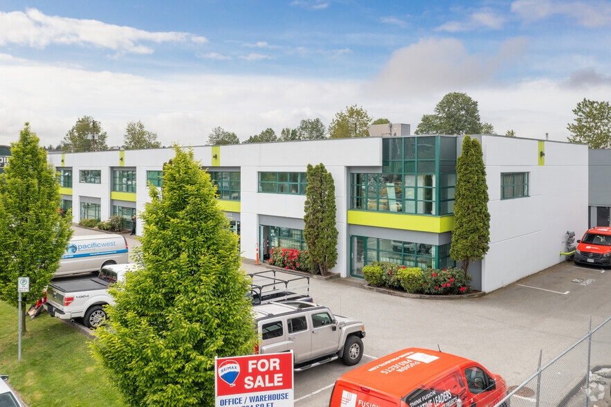 1149-1197 Grant St, Vancouver, BC for sale - Primary Photo - Image 1 of 19