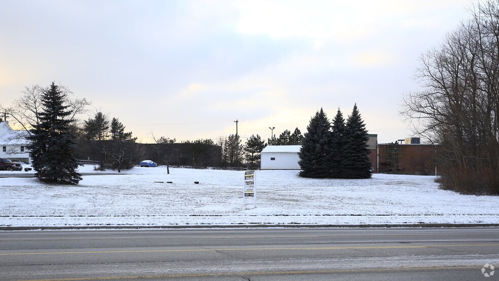 3670 Fishcreek Rd, Stow, OH for sale - Primary Photo - Image 1 of 1